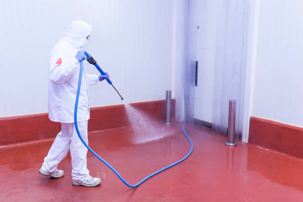 Best Concrete Sealing  in Green Springs, OH