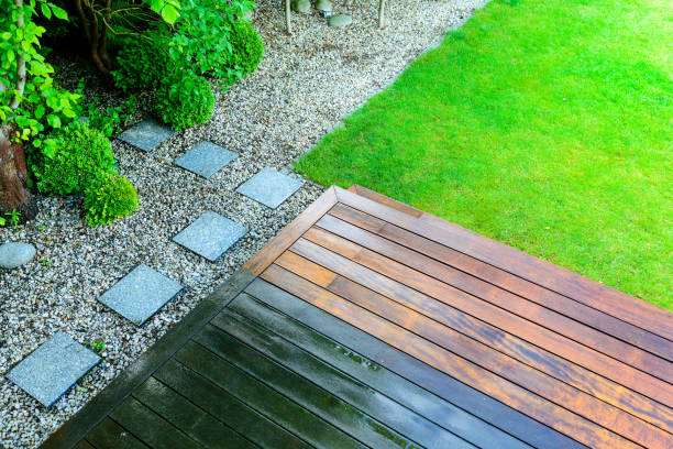 Best Driveway Pressure Washing  in Green Springs, OH