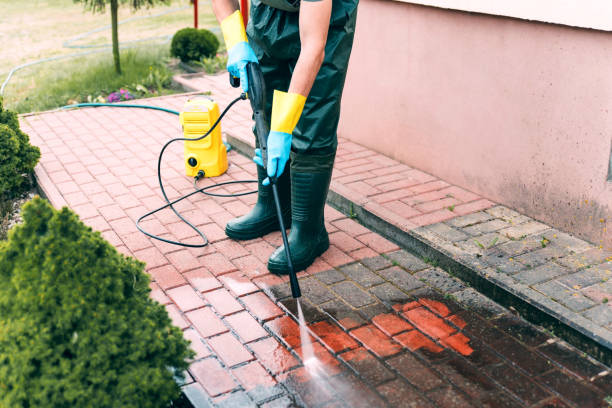 Best House Exterior Washing  in Green Springs, OH