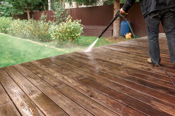 Best Patio and Deck Pressure Washing  in Green Springs, OH