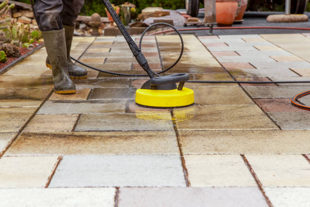 Best Dumpster Area Cleaning  in Green Springs, OH