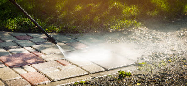 Best Building Exterior Washing  in Green Springs, OH