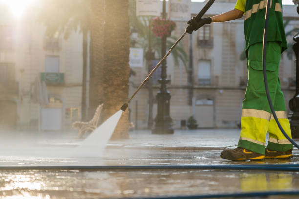 Trusted Green Springs, OH Pressure Washing Services Experts